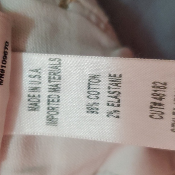 Citizens of Humanity Olivia High Rise Slim Ankle Jeans Size 27 - Picture 10 of 14